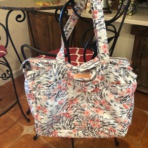 Jujube be Super Be in Sakura Swirl Limited Edition